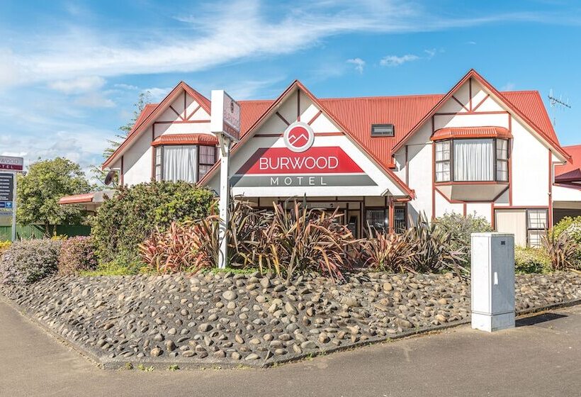 Burwood Motel