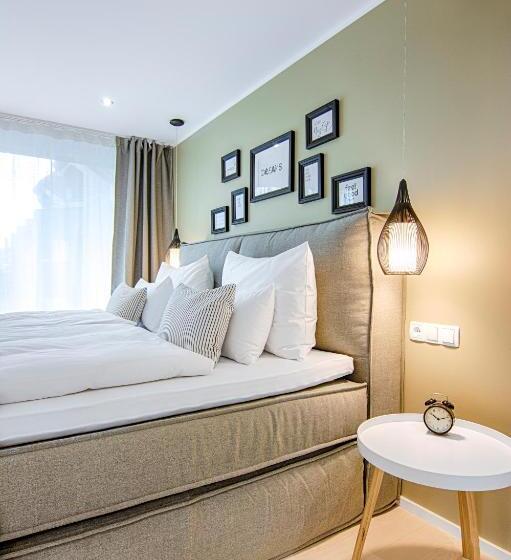 Business Hotel Maier   Kontaktloser Check In