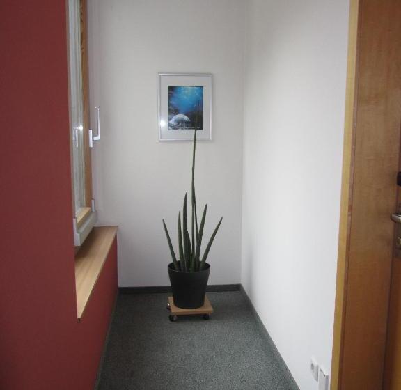 Businesshotel Valerian