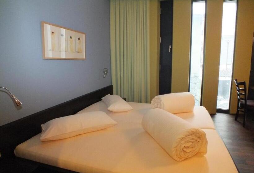 Businesshotel Valerian