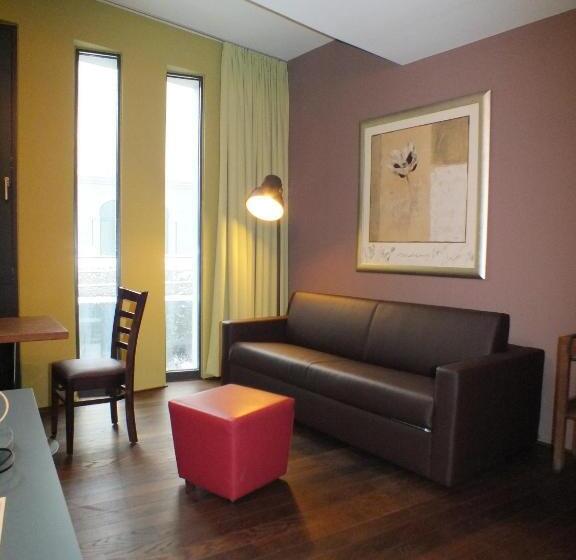 Businesshotel Valerian