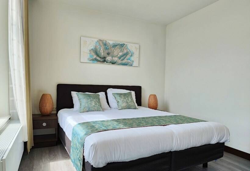 Cn Hotel Arnhem Centraal