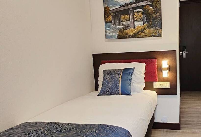 Cn Hotel Arnhem Centraal