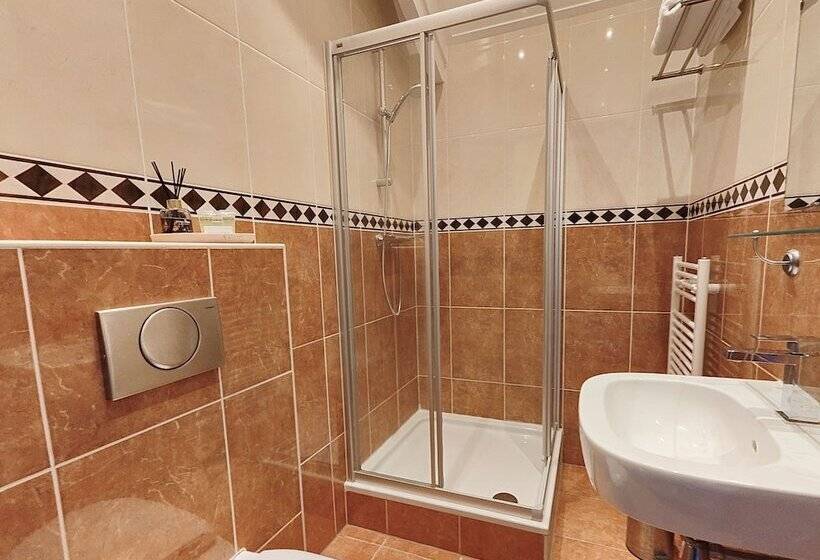 Cn Hotel Arnhem Centraal