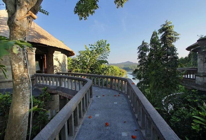 Taman Wana Resort Palasari