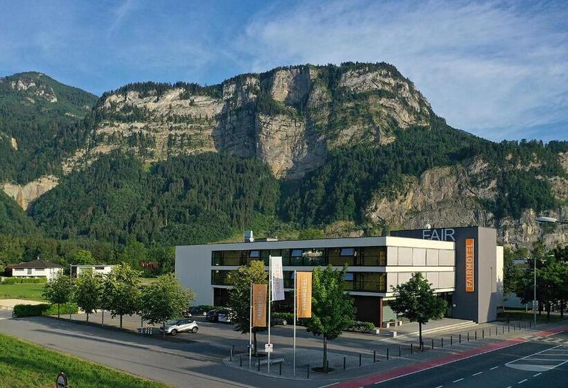 Fairmotel Dornbirn