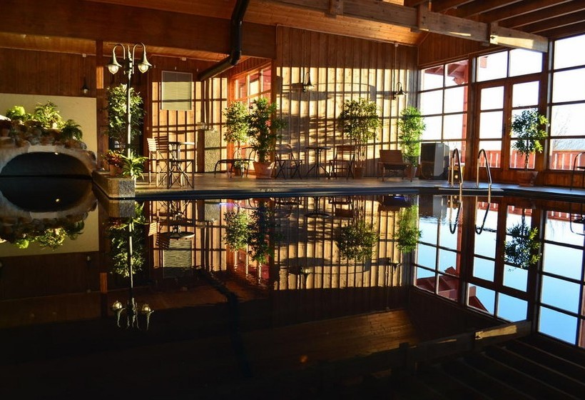 Fefor Hoifjellshotell