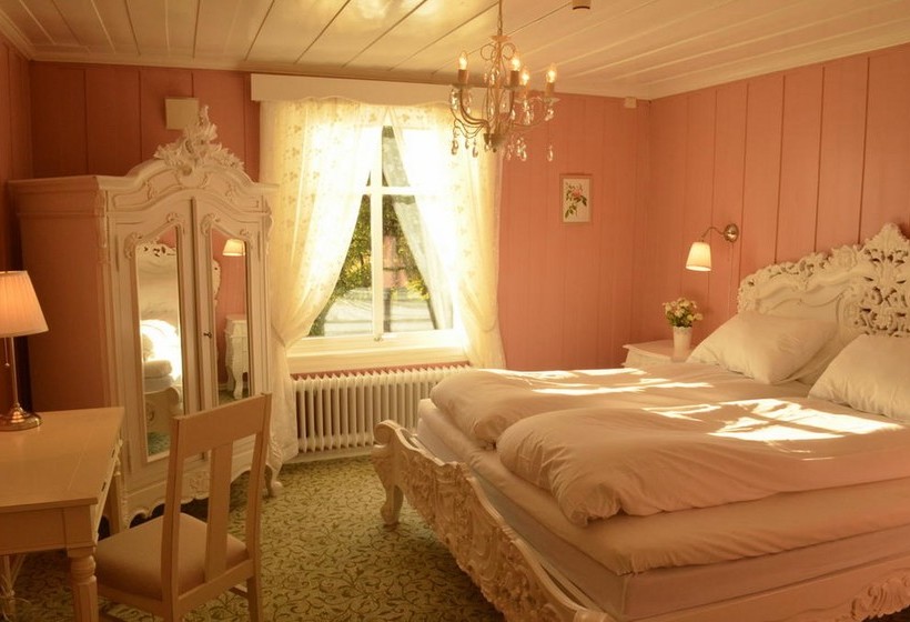 Fefor Hoifjellshotell