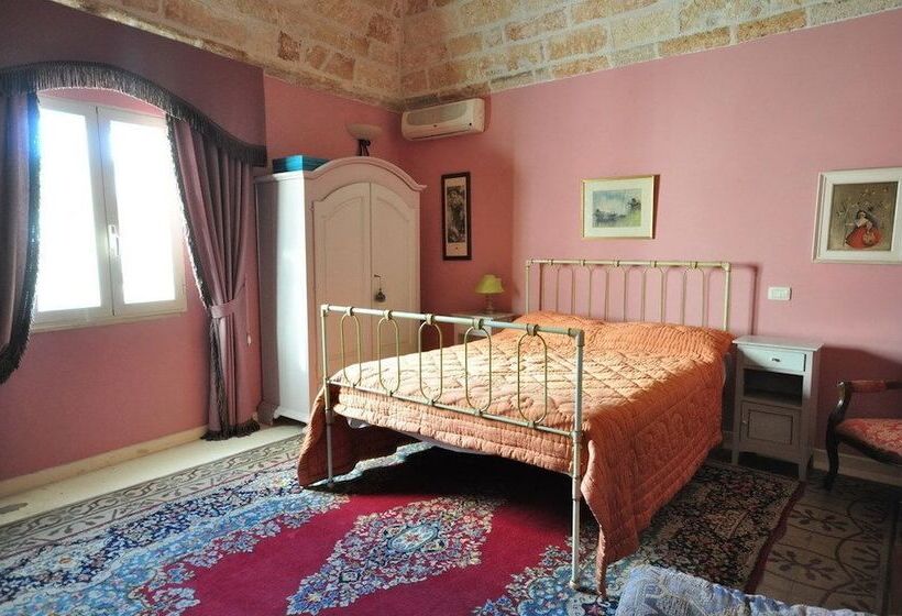 Felline In B&b