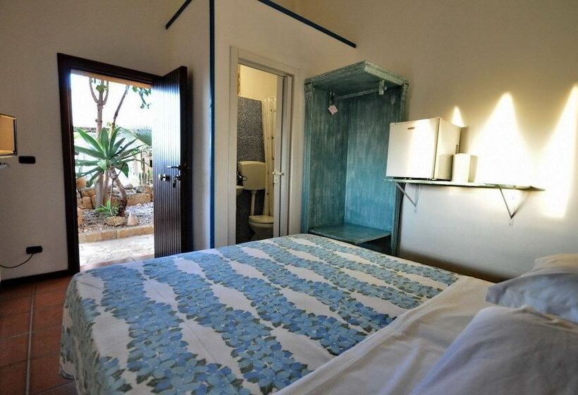 Felline In B&b