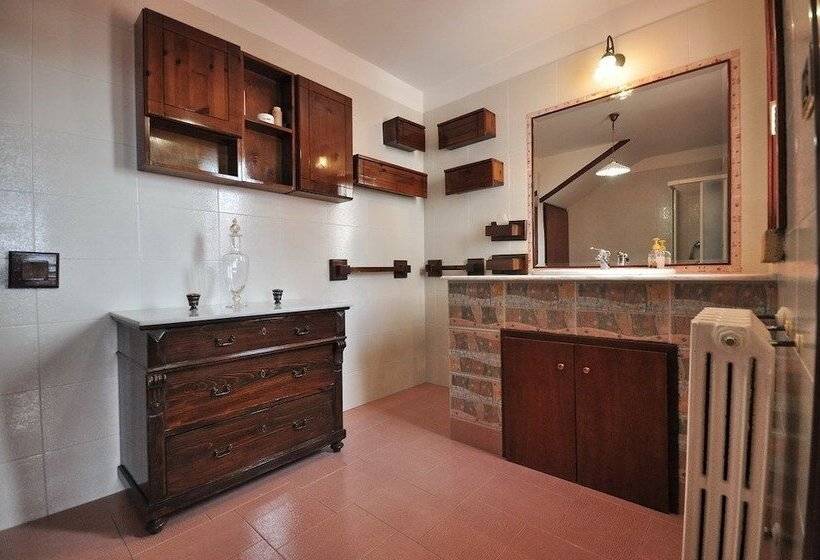 Felline In B&b