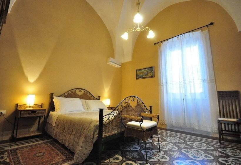 Felline In B&b