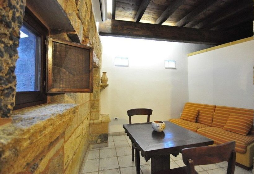 Felline In B&b