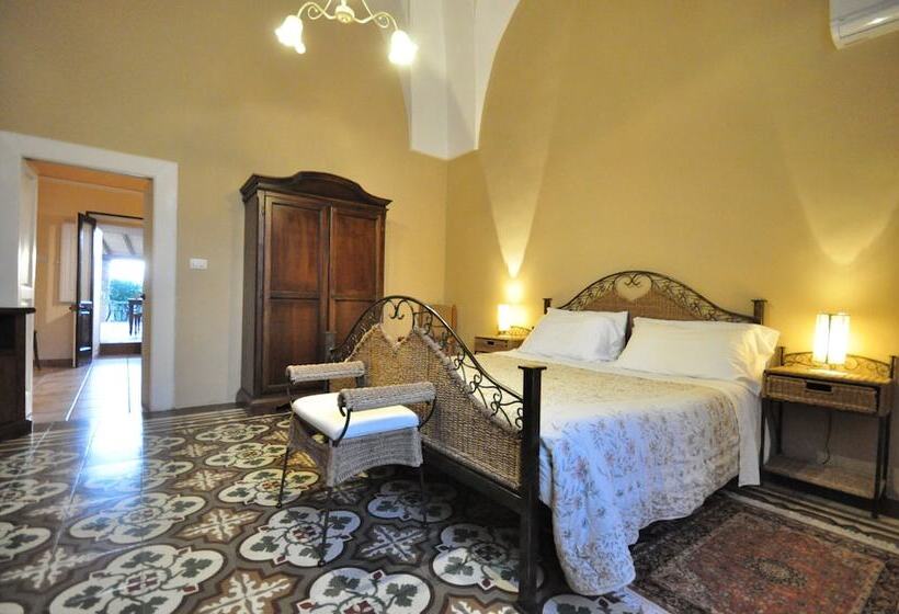 Felline In B&b
