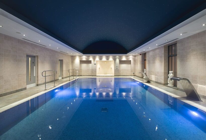 Fistral Beach Hotel And Spa   Adults Only