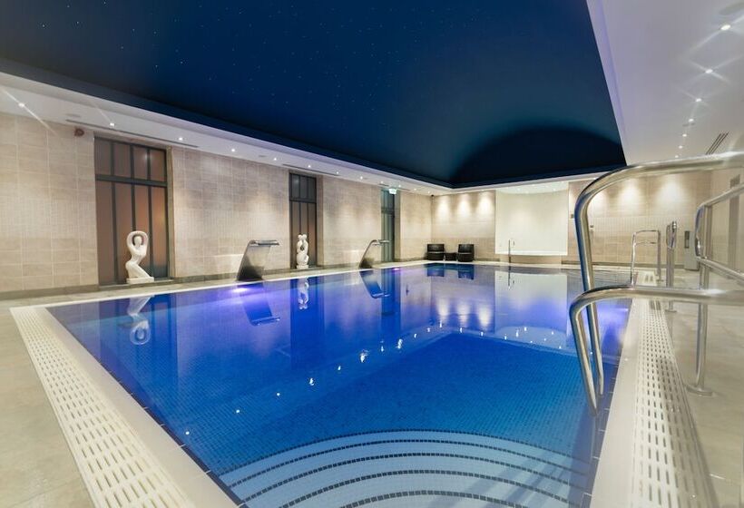 Fistral Beach Hotel And Spa   Adults Only