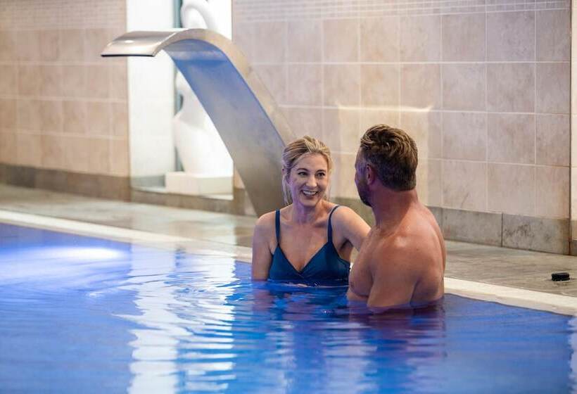 Fistral Beach Hotel And Spa   Adults Only