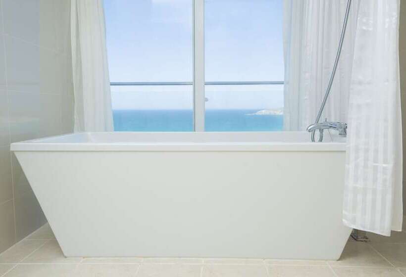 Fistral Beach Hotel And Spa   Adults Only