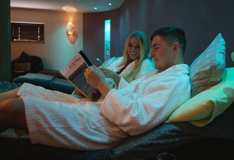 Fistral Beach Hotel And Spa   Adults Only