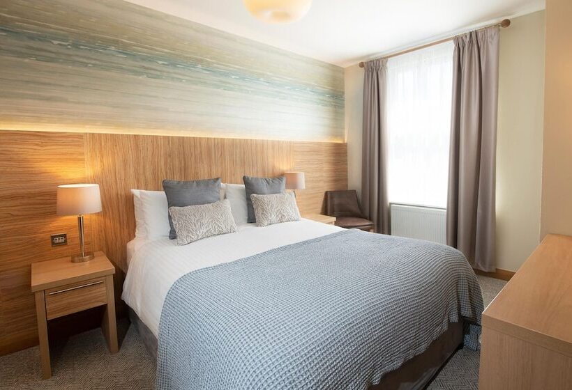 Fistral Beach Hotel And Spa   Adults Only