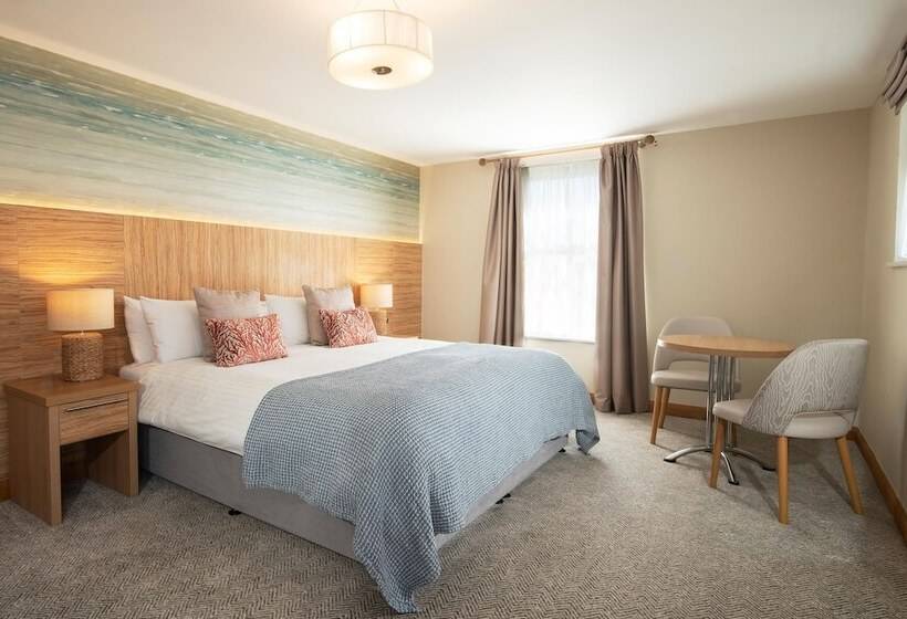 Fistral Beach Hotel And Spa   Adults Only