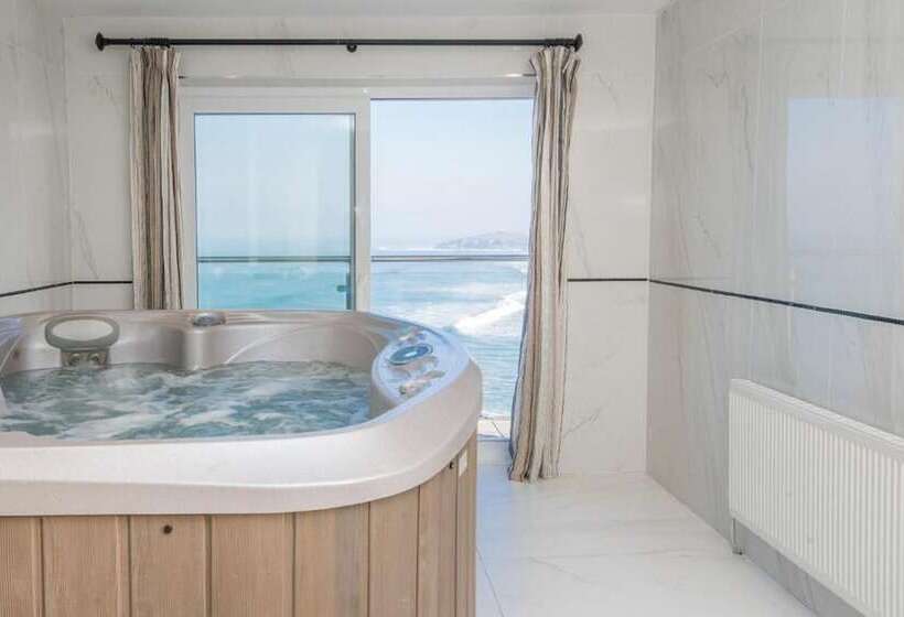 Fistral Beach Hotel And Spa   Adults Only