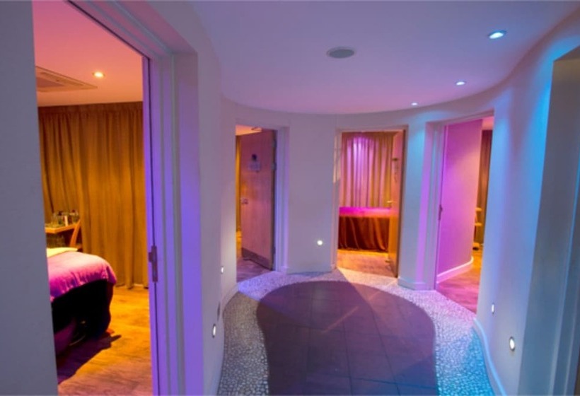 Fistral Beach Hotel And Spa   Adults Only