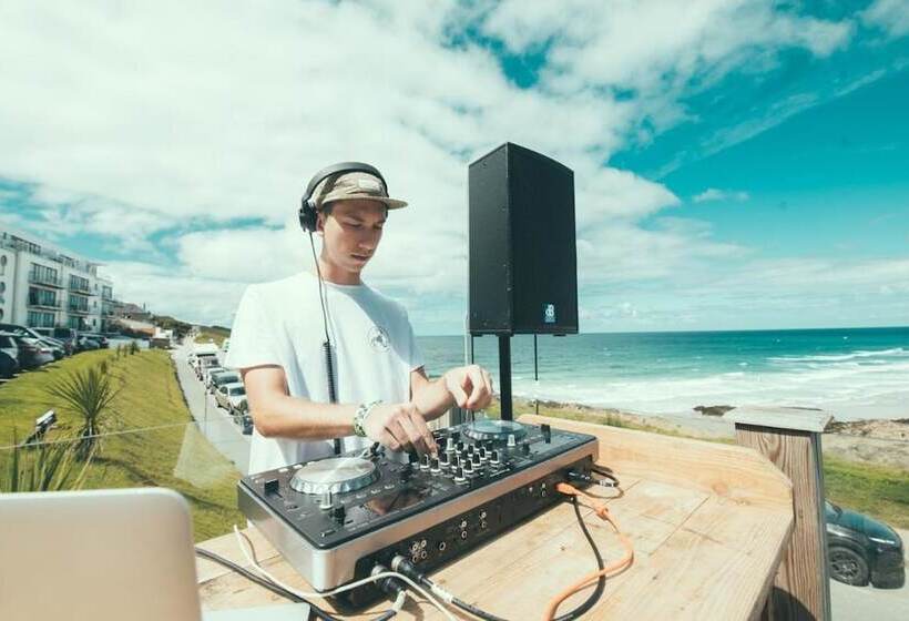 Fistral Beach Hotel And Spa   Adults Only