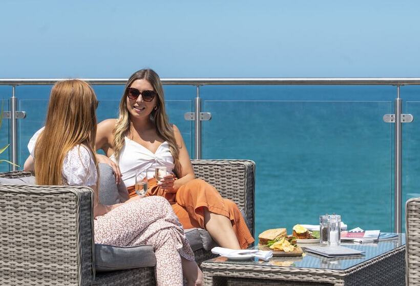 Fistral Beach Hotel And Spa   Adults Only