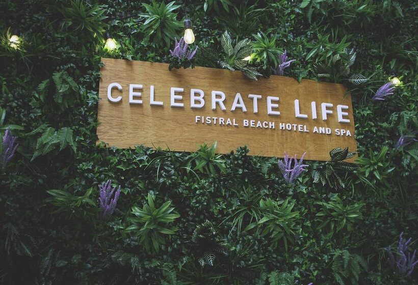 Fistral Beach Hotel And Spa   Adults Only