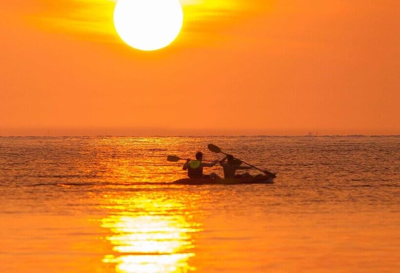 Gold Coast Resort Dungarvan