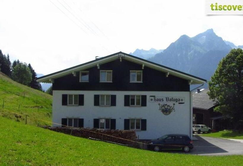 Haus Valuga