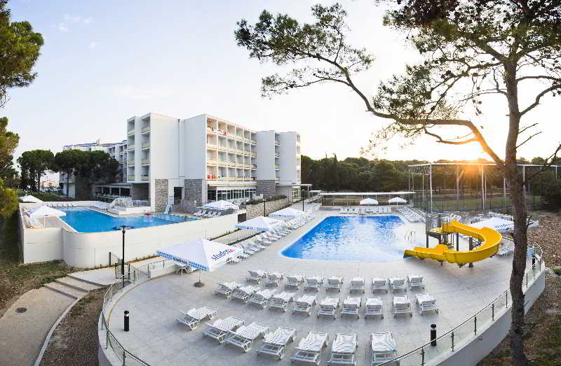 Family Hotel Adria   All Inclusive