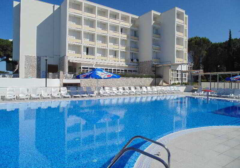 Family Hotel Adria   All Inclusive