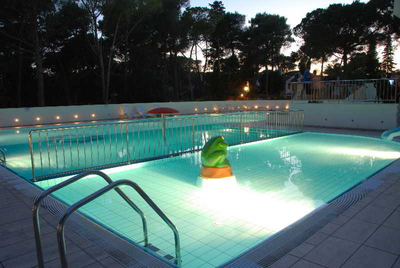 Family Hotel Adria   All Inclusive