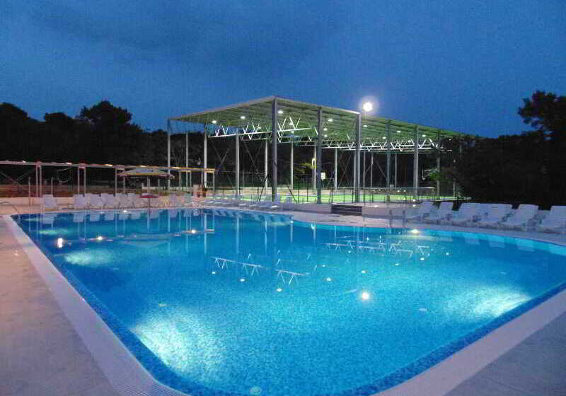 Family Hotel Adria   All Inclusive