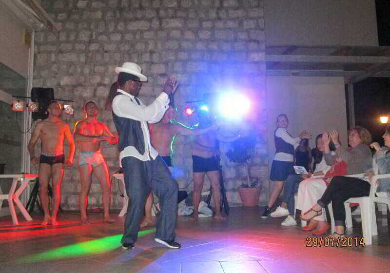 Family Hotel Adria   All Inclusive