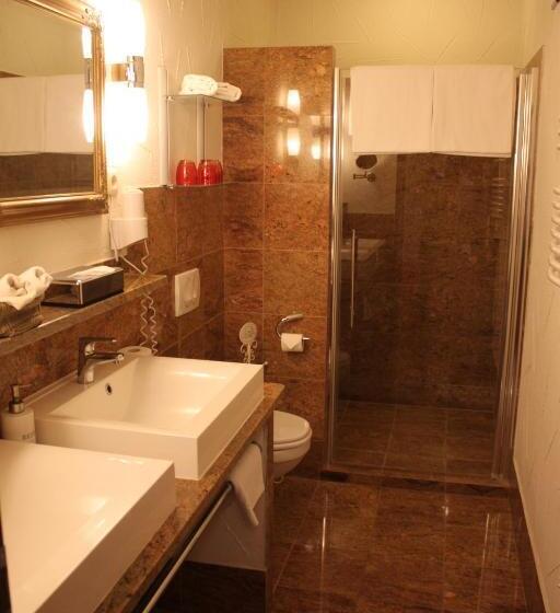 Отель Al Faro Lodge Am See