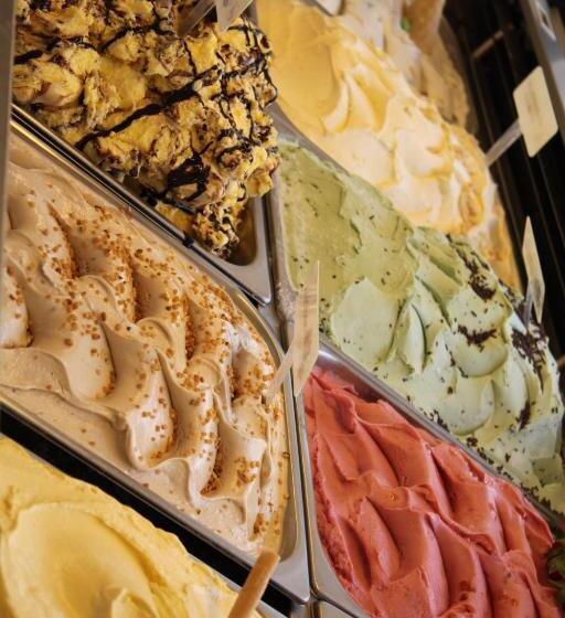 Отель Al Faro Lodge Am See