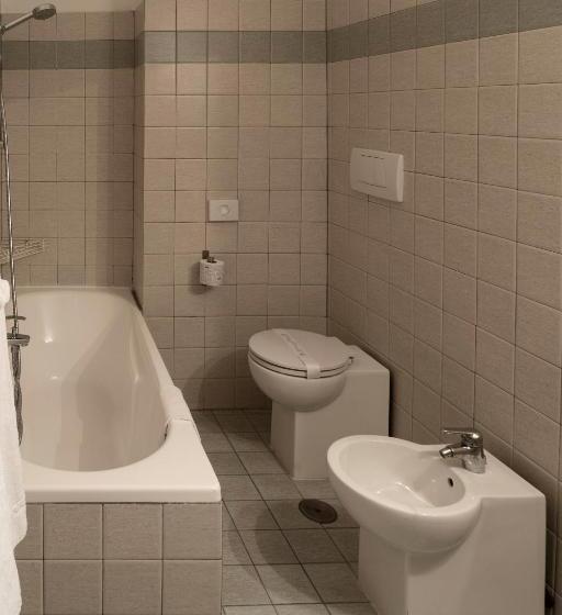 هتل Albergo Del Chianti