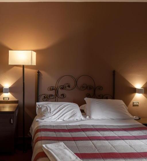 Szálloda Albergo Del Chianti