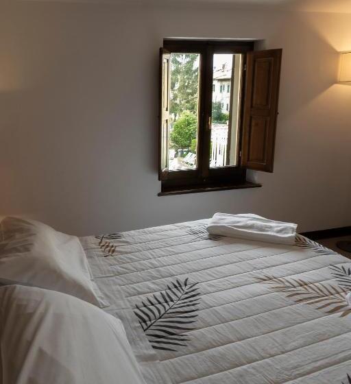 호텔 Albergo Del Chianti