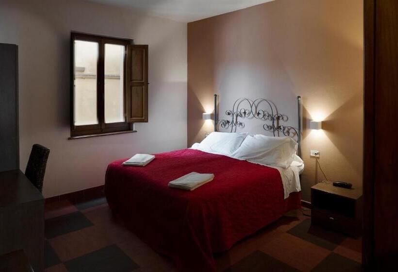 호텔 Albergo Del Chianti