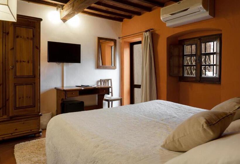 Szálloda Albergo Del Chianti