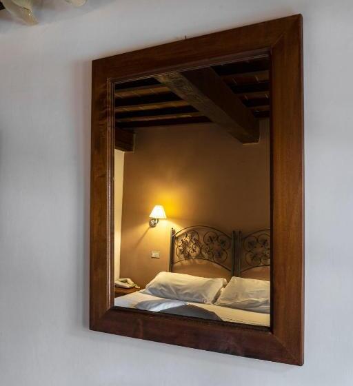 Szálloda Albergo Del Chianti