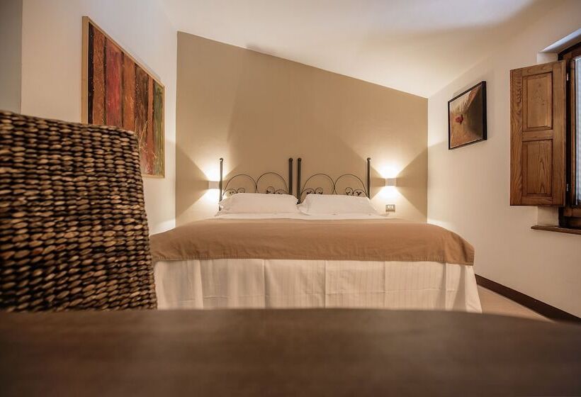 Szálloda Albergo Del Chianti