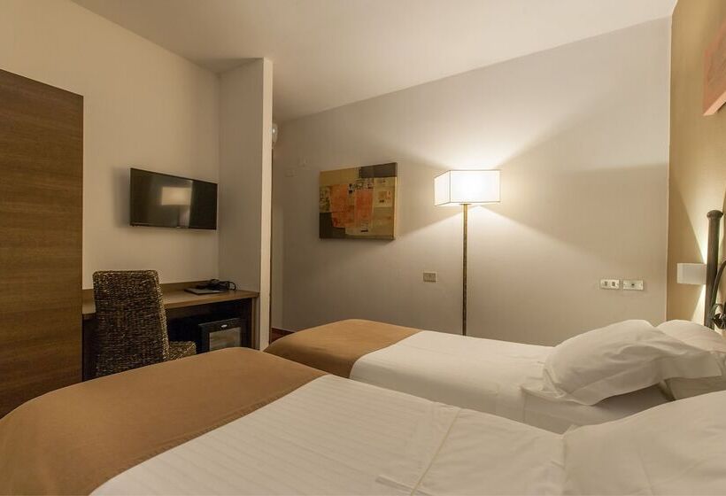 호텔 Albergo Del Chianti