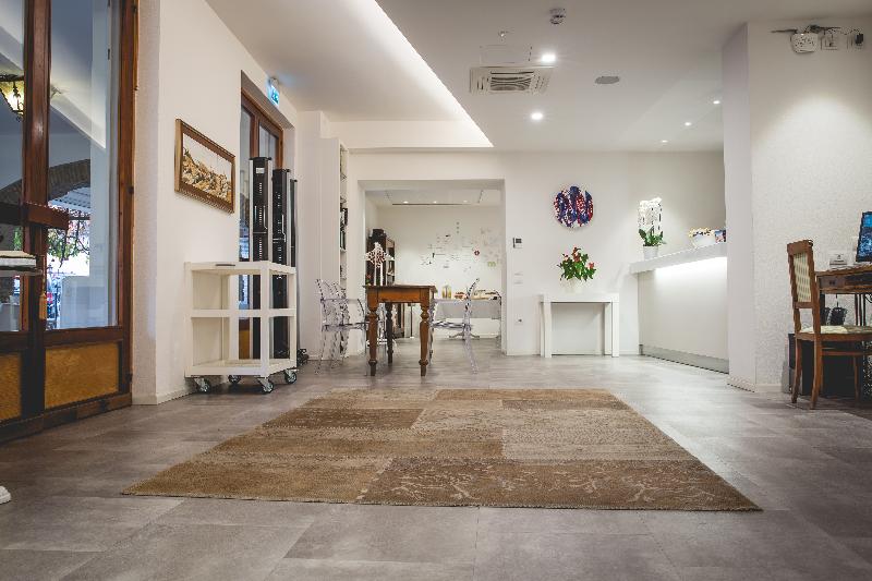 ホテル Albergo La Rocca