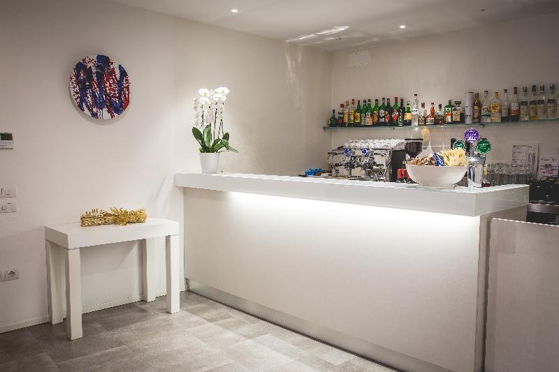 ホテル Albergo La Rocca