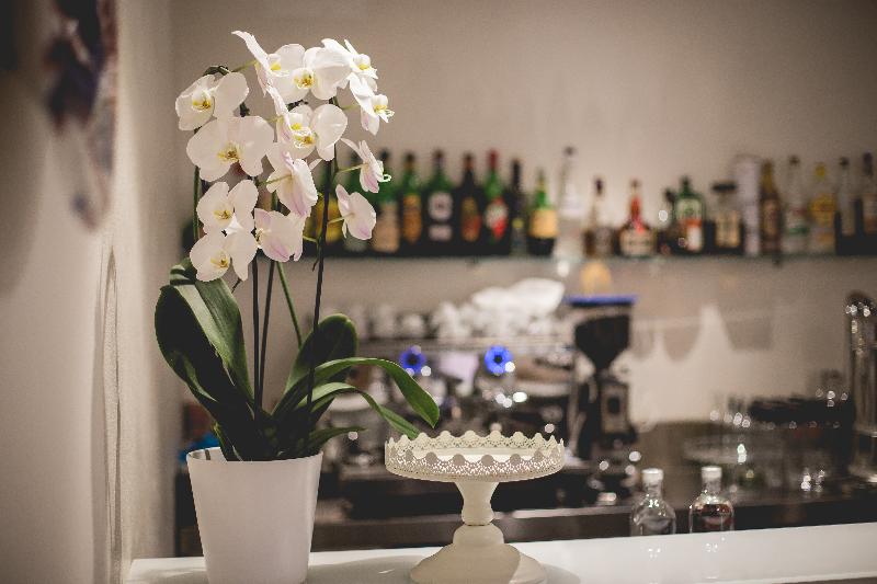 ホテル Albergo La Rocca